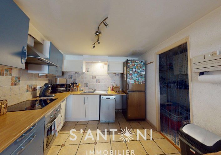 vente Maison Puissalicon