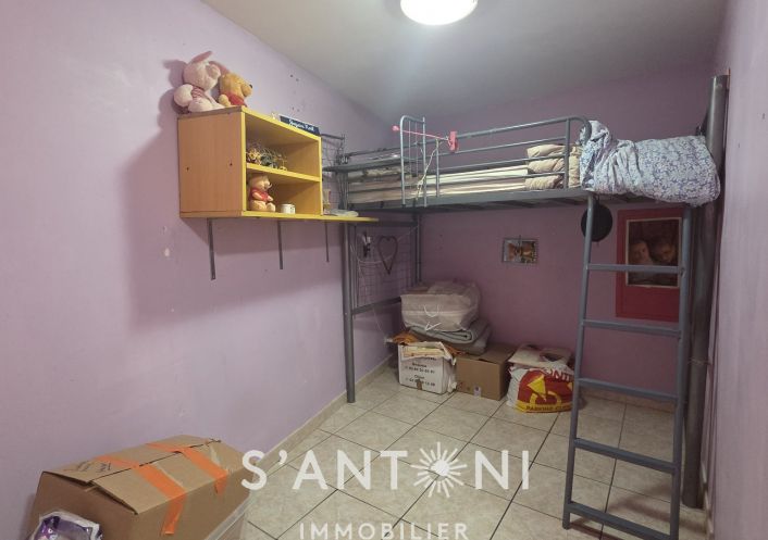 vente Maison Puissalicon