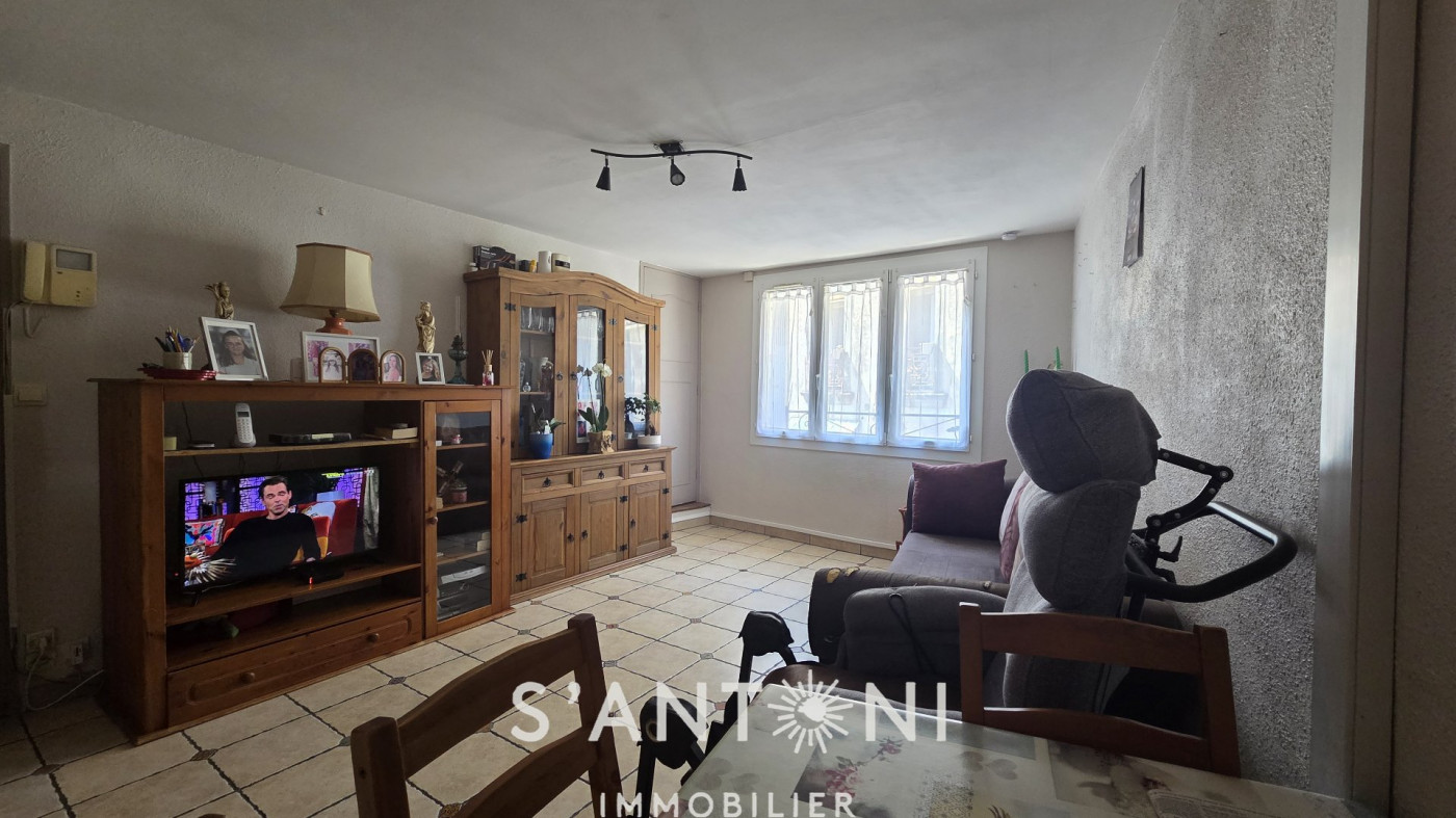 vente Maison Puissalicon - Photo 3