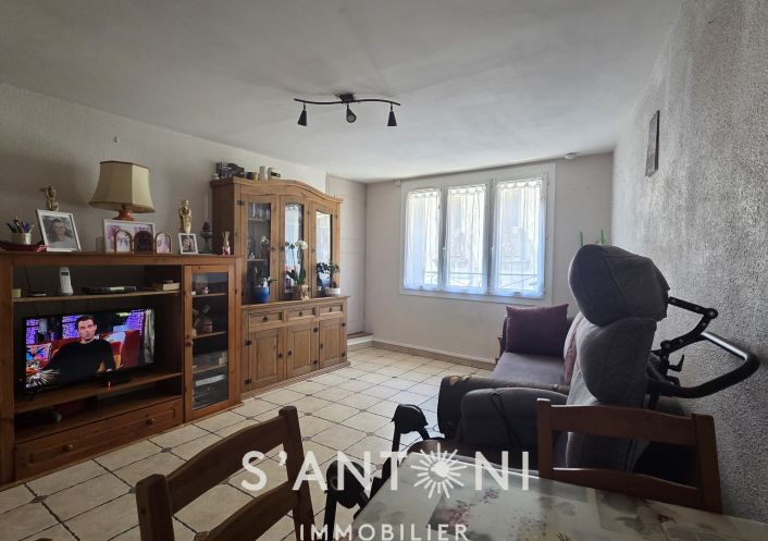 vente Maison Puissalicon