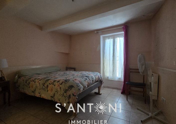 vente Maison Puissalicon
