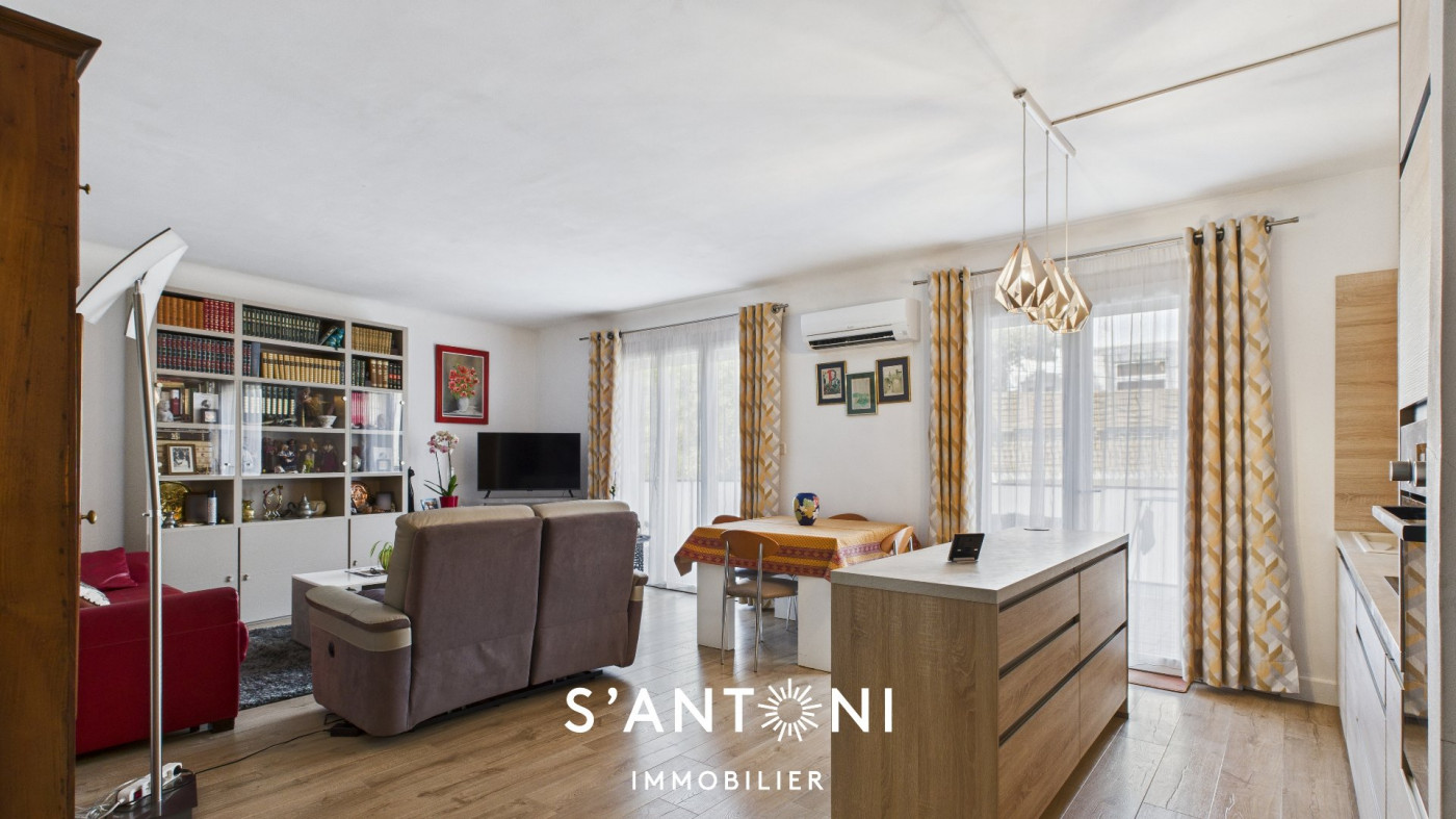 vente Appartement Servian - Photo 4