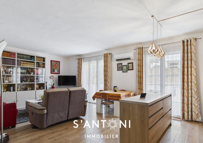 vente Appartement Servian