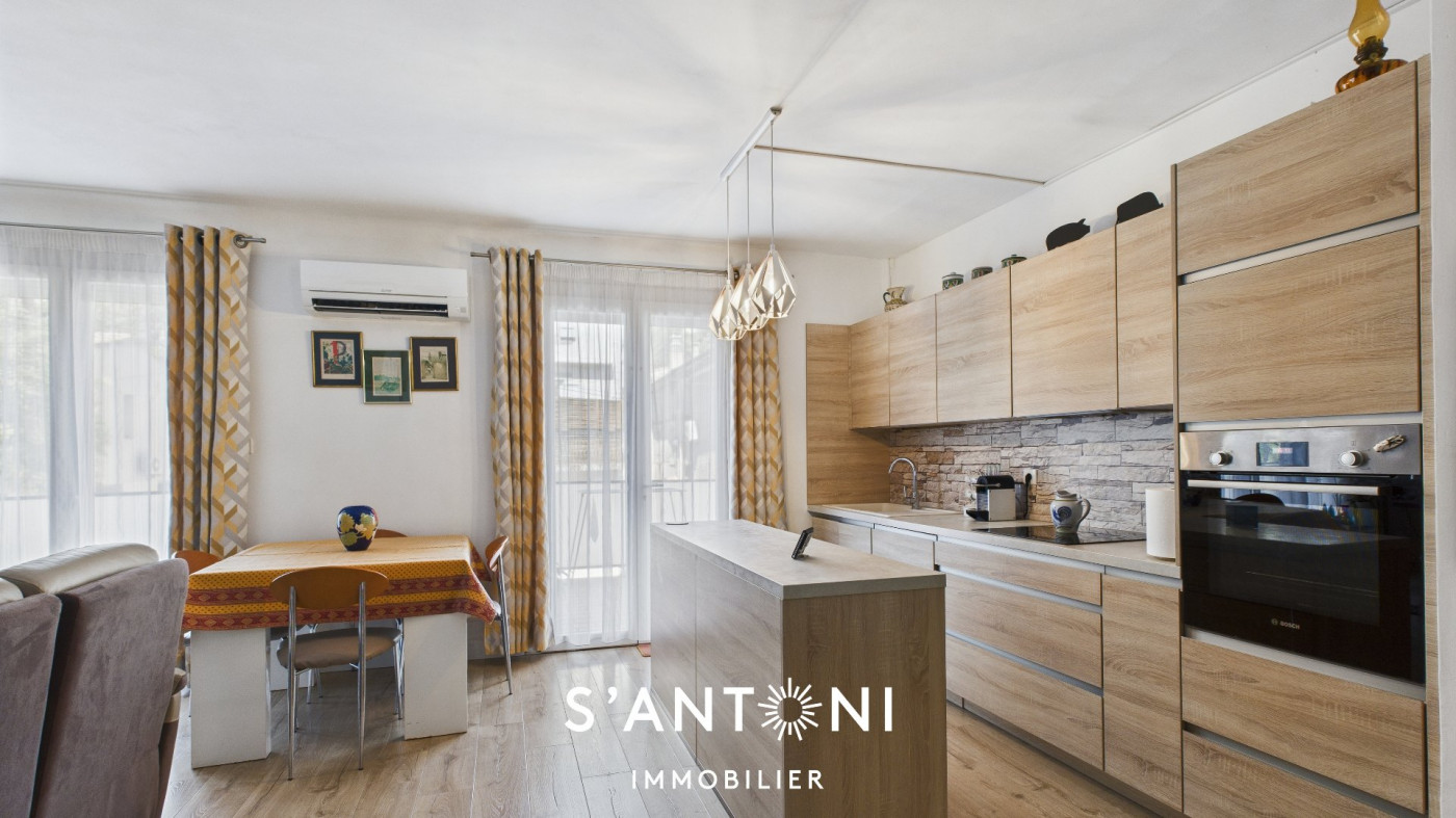 vente Appartement Servian - Photo 3