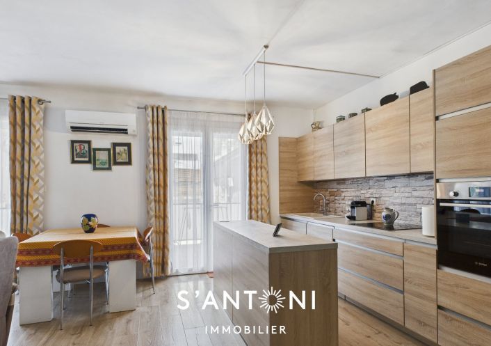 vente Appartement Servian