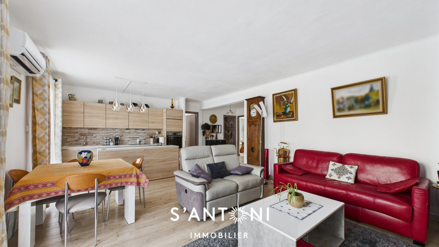vente Appartement Servian - Photo 2