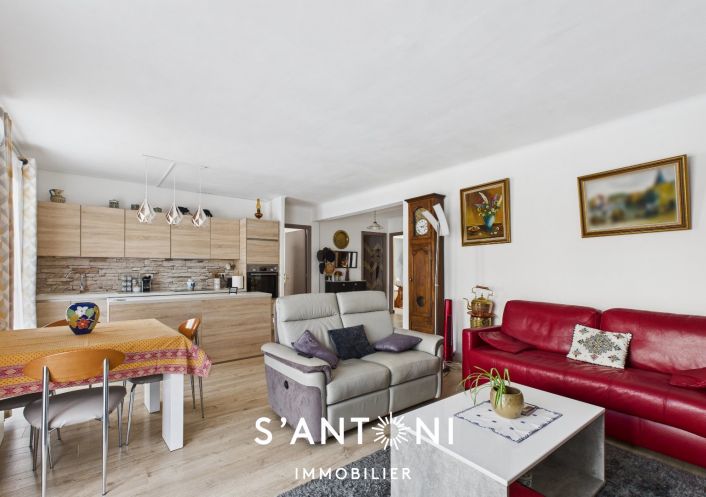 vente Appartement Servian