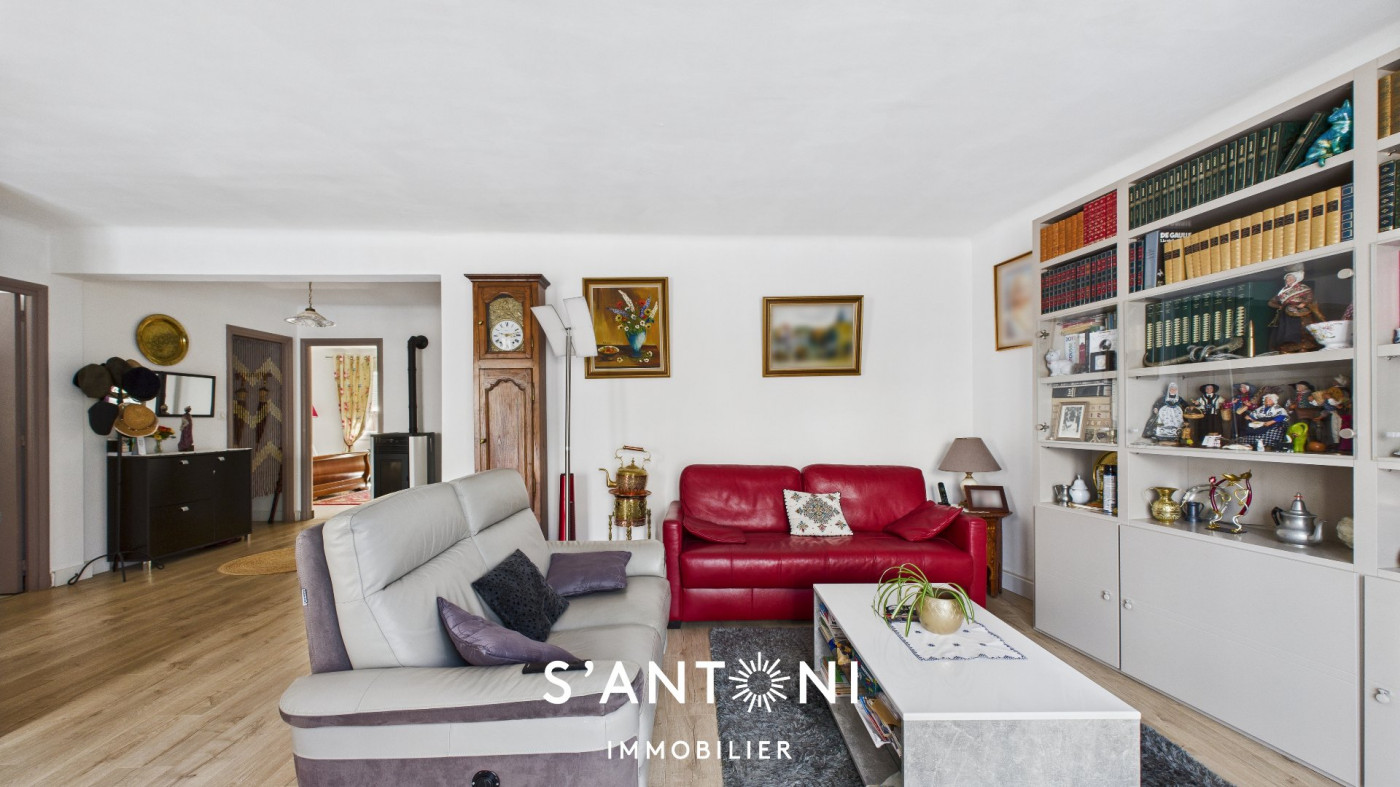 vente Appartement Servian - Photo 1