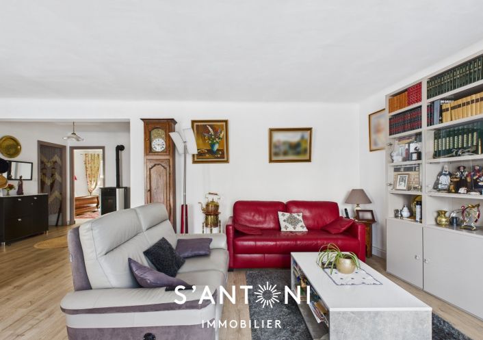 vente Appartement Servian