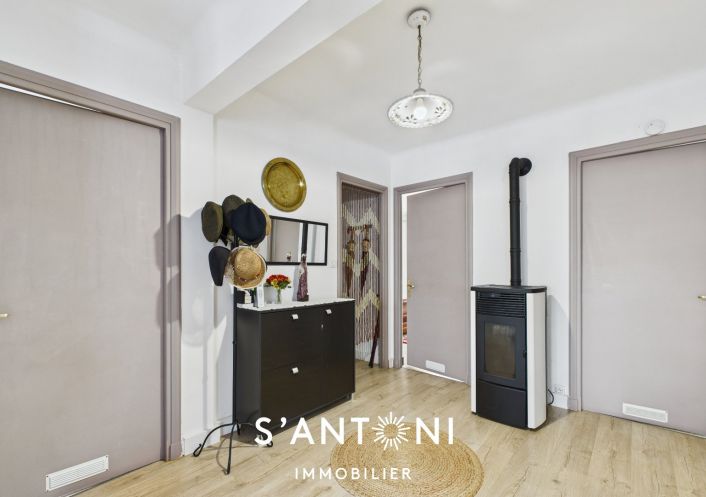 vente Appartement Servian