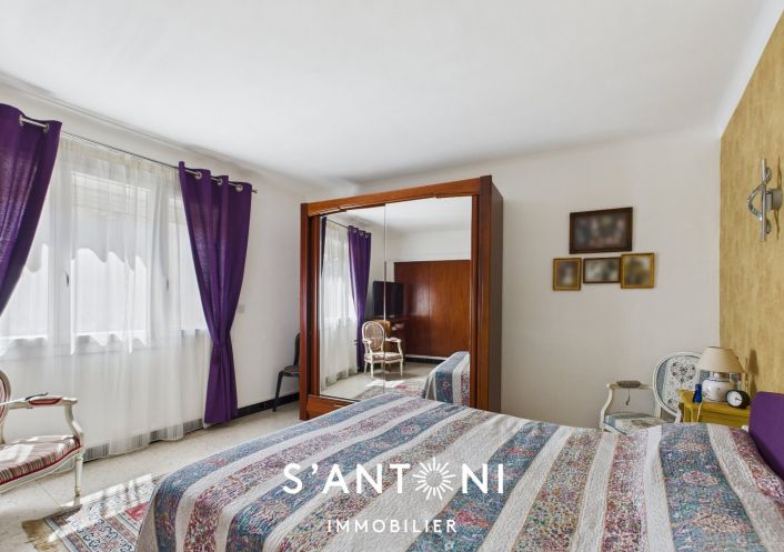 vente Appartement Servian