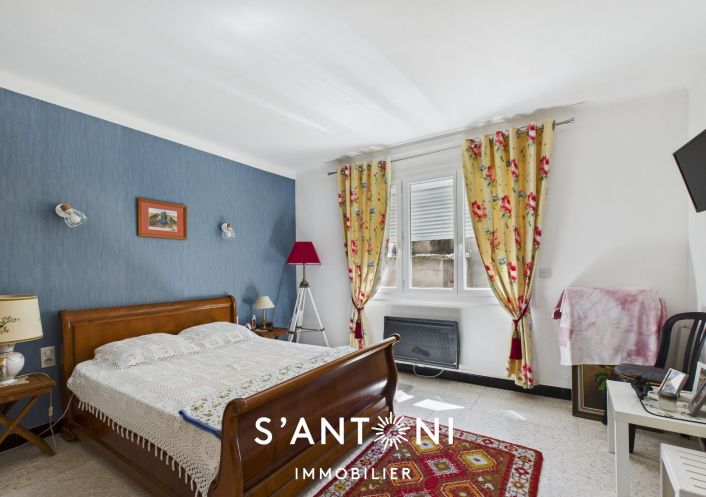 vente Appartement Servian
