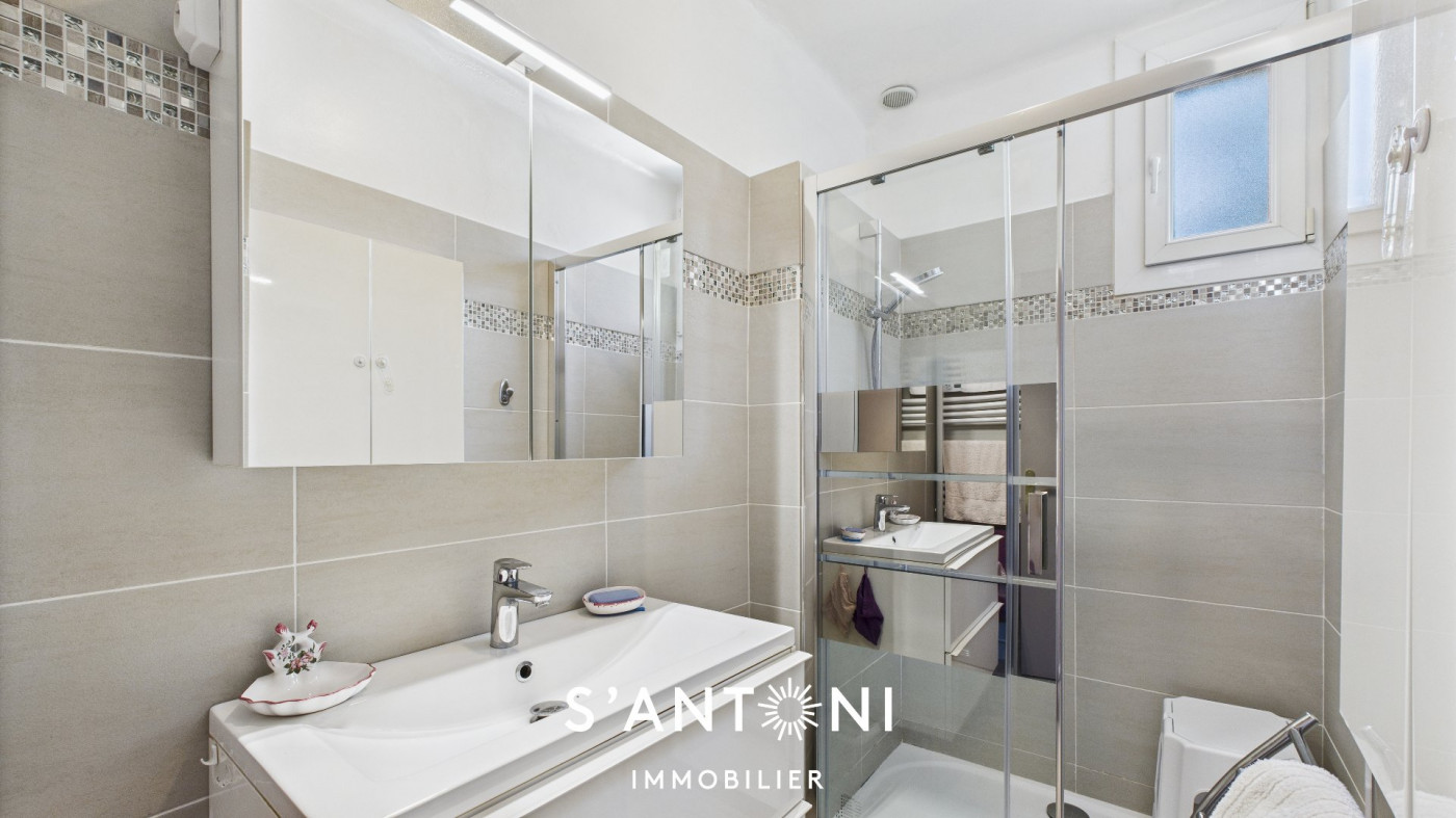 vente Appartement Servian - Photo 7