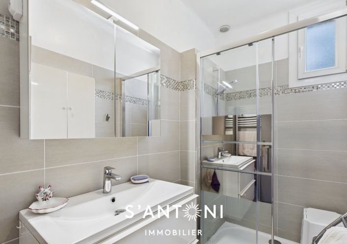 vente Appartement Servian