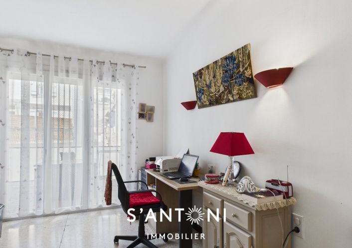 vente Appartement Servian