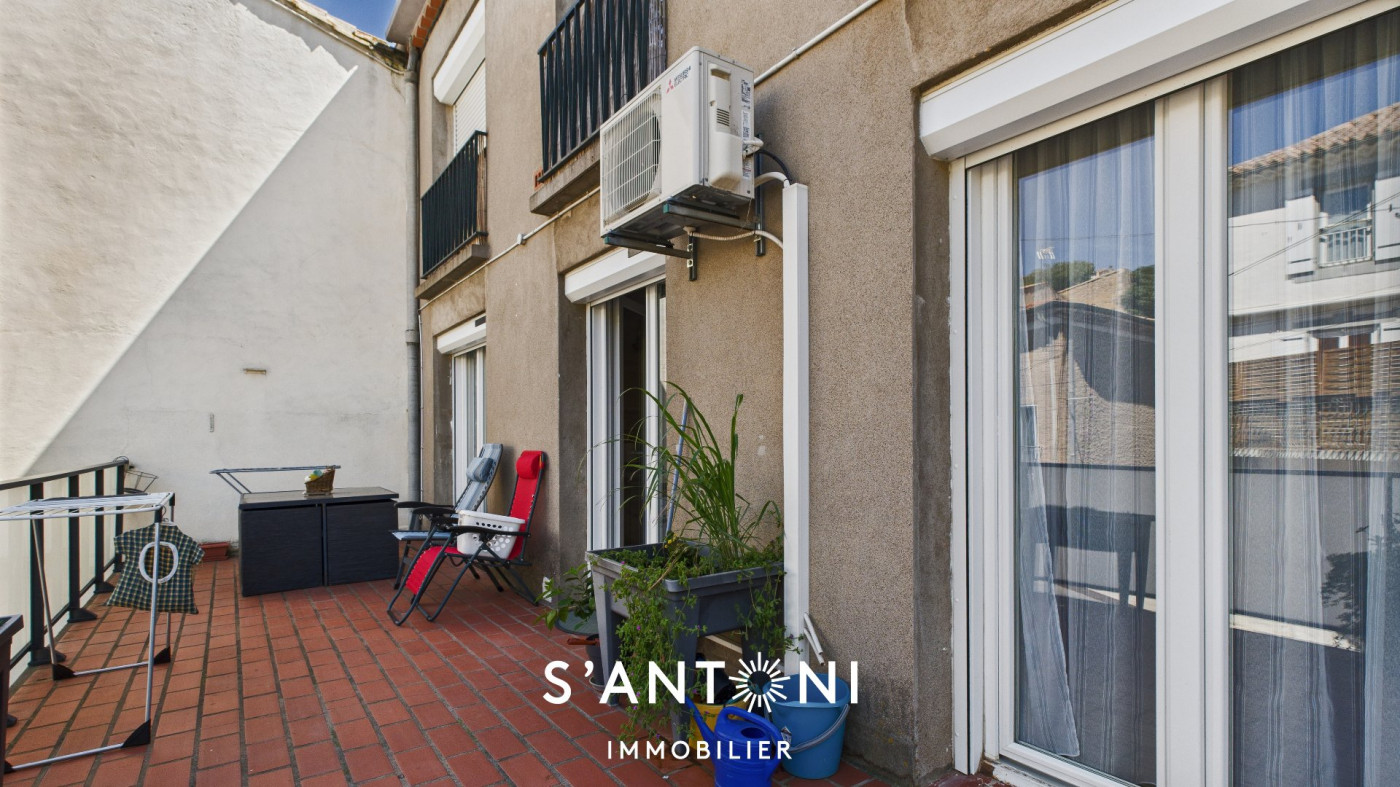 vente Appartement Servian - Photo 10