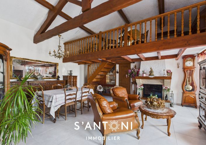 vente Maison Valros