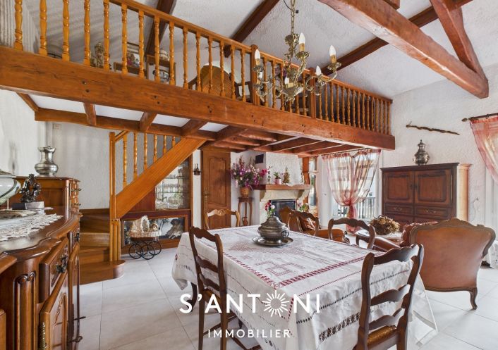 vente Maison Valros