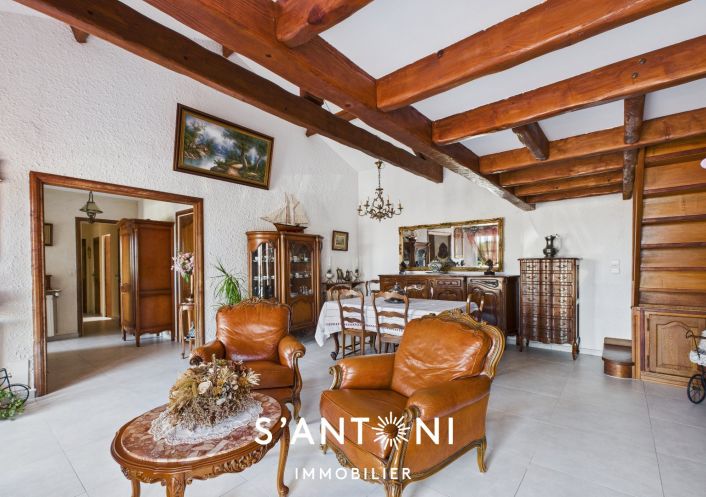 vente Maison Valros