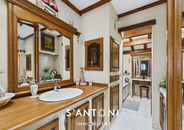 vente Maison Valros