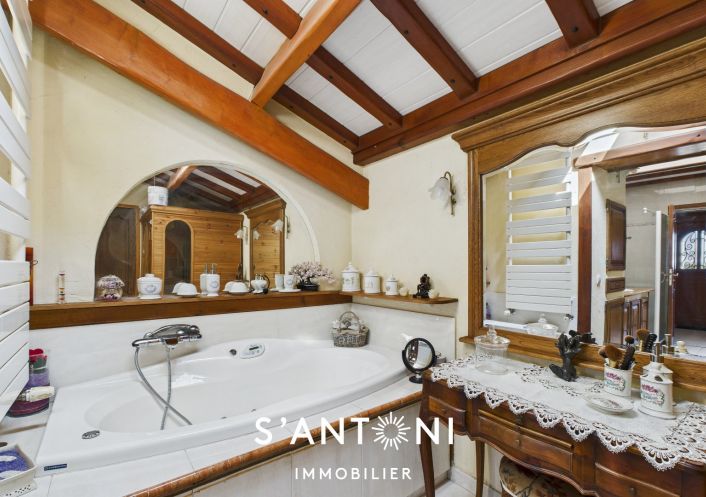 vente Maison Valros
