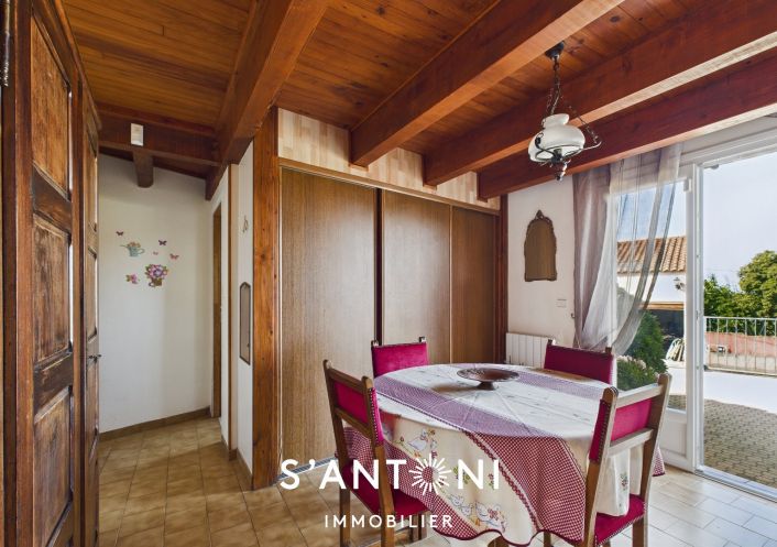 vente Maison Valros