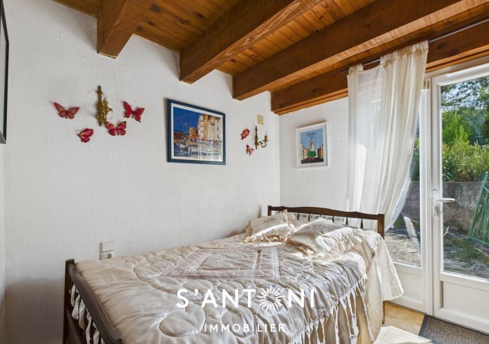 vente Maison Valros