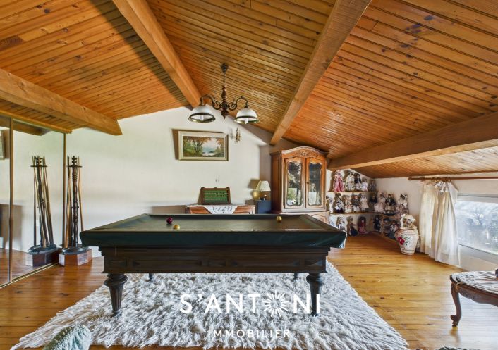 vente Maison Valros