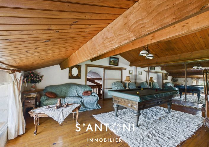 vente Maison Valros