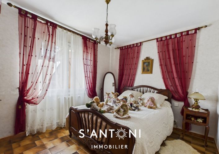 vente Maison Valros