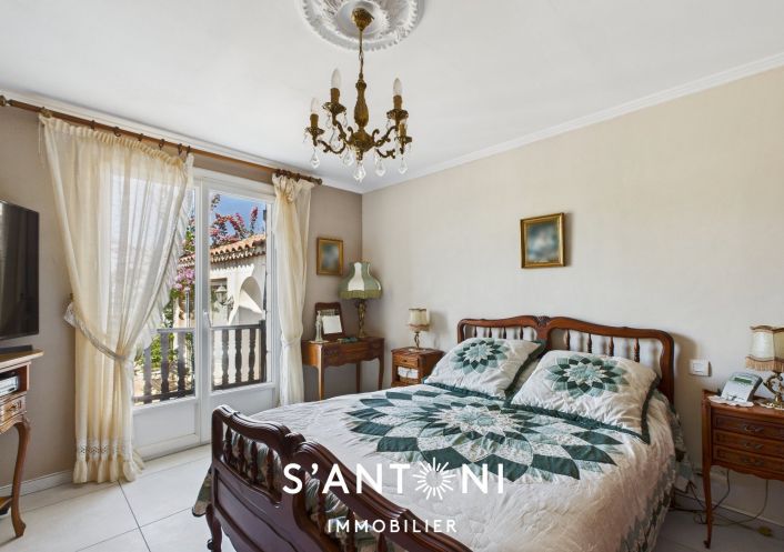vente Maison Valros