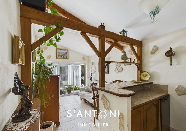 vente Maison Valros
