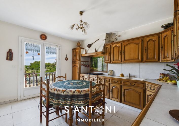 vente Maison Valros