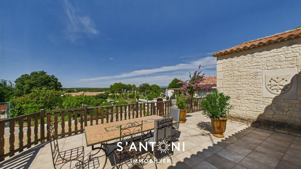 vente Maison Valros - Photo 5