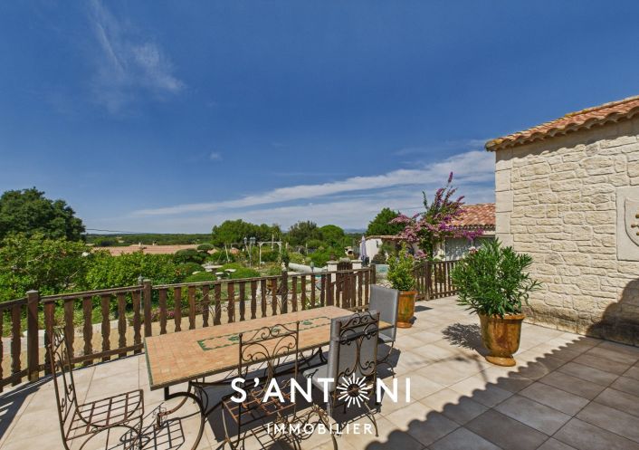 vente Maison Valros