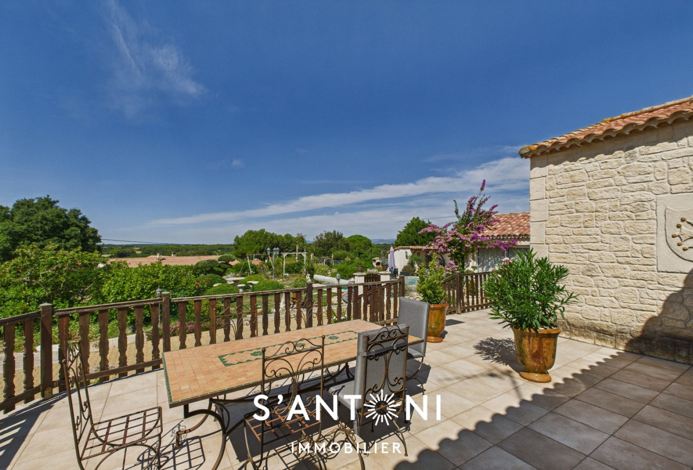vente Maison Valros - Photo 5