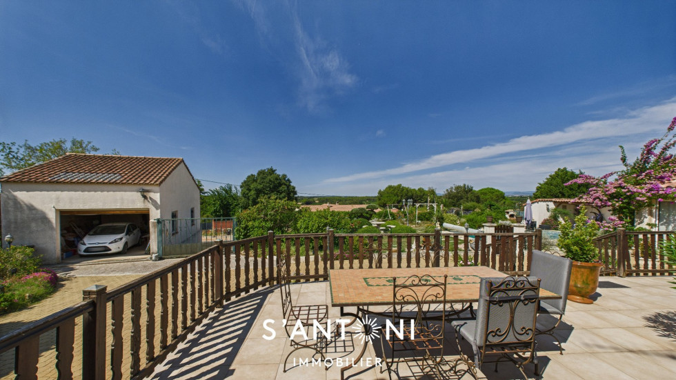vente Maison Valros - Photo 6
