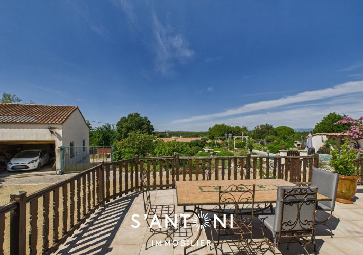 vente Maison Valros