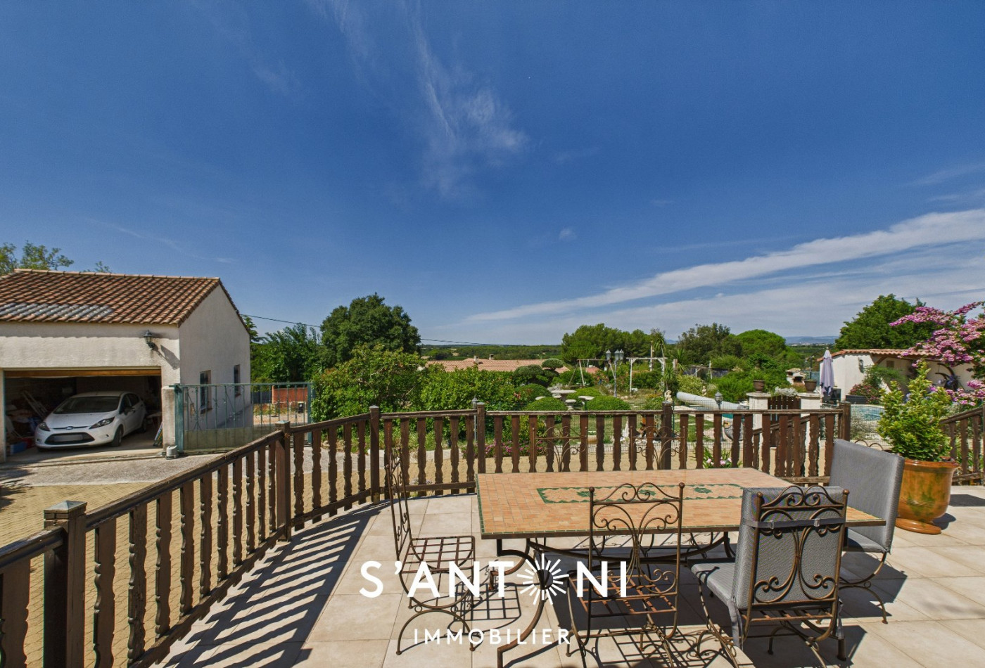 vente Maison Valros - Photo 6