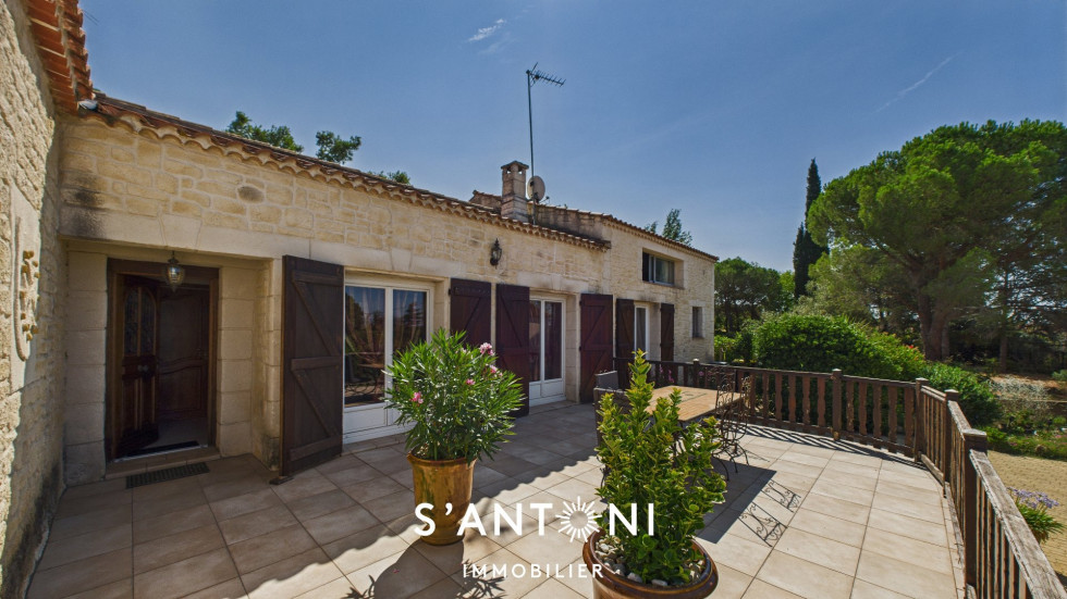 vente Maison Valros - Photo 7