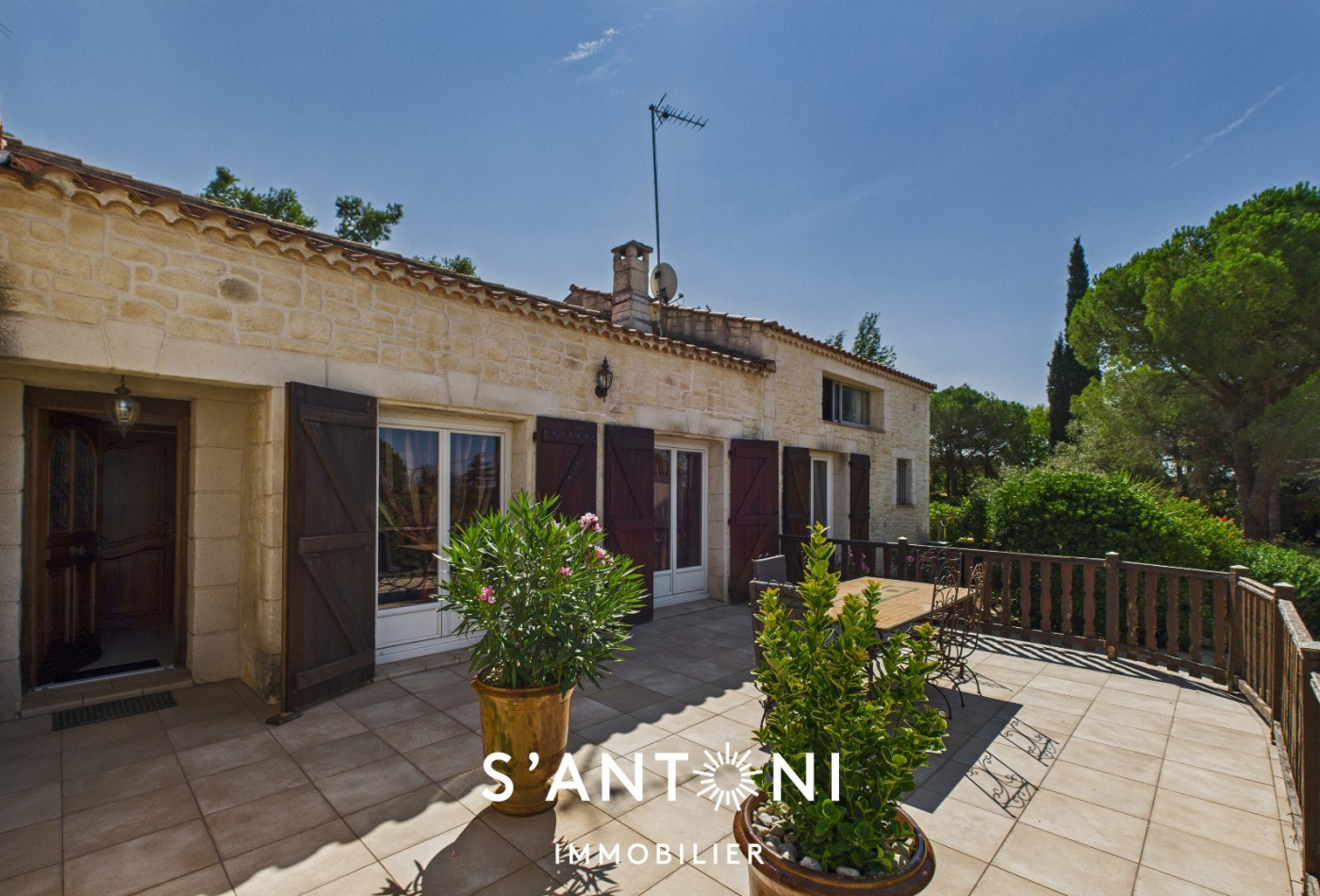 vente Maison Valros - Photo 7
