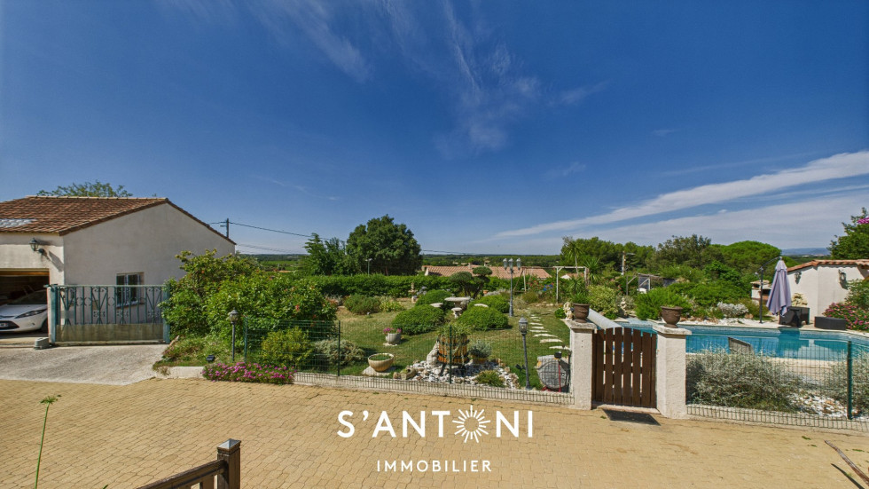 vente Maison Valros - Photo 8
