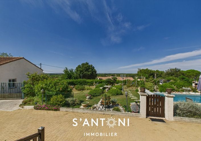 vente Maison Valros