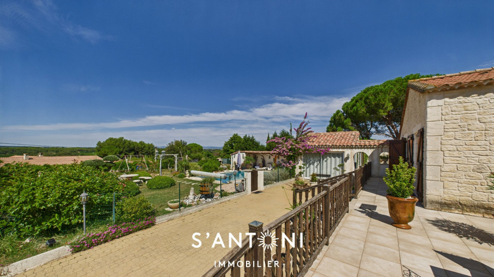 vente Maison Valros - Photo 9