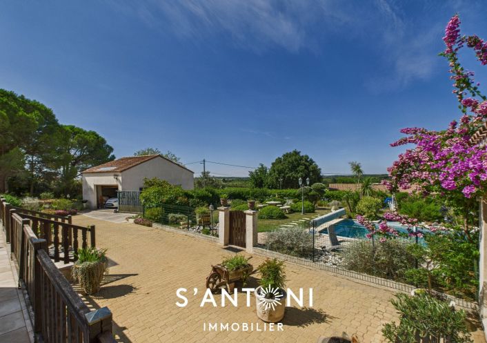 vente Maison Valros