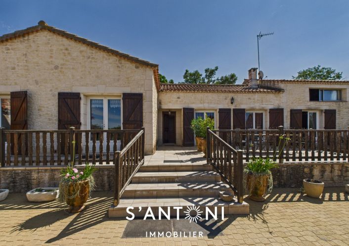 vente Maison Valros
