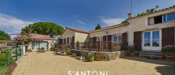 vente Maison Valros