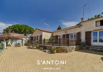 vente Maison Valros