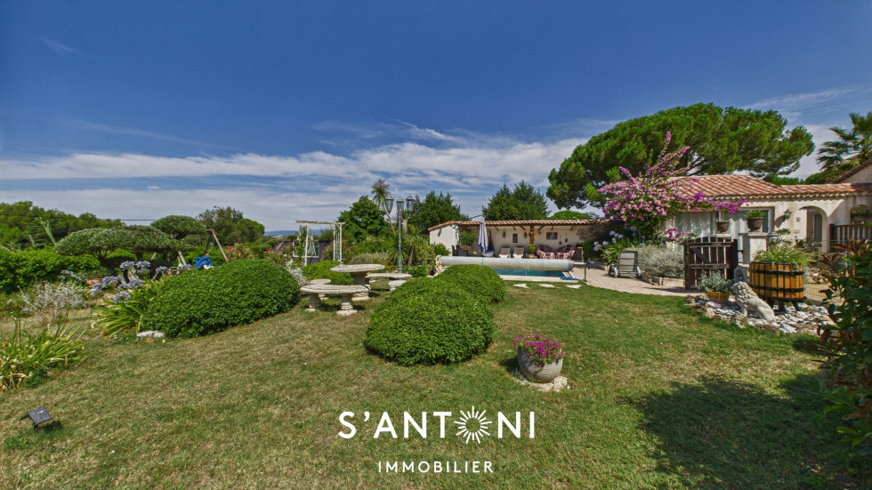 vente Maison Valros - Photo 10