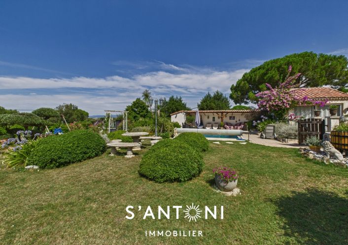 vente Maison Valros